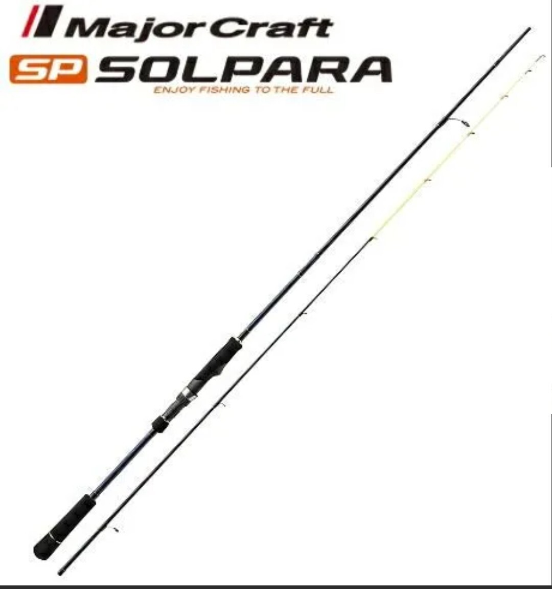メジャークラフト ソルパラ イカメタル 鉛スッテ SPXJ-S702HNS/ST拍卖