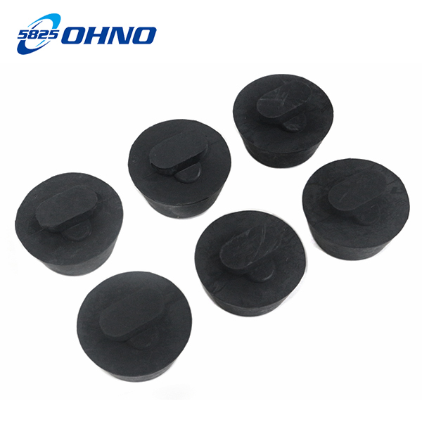 SZ-2127 キャリイ キャリー DC51T/DD51T/DA52T/DB52T 軽トラック戸当たりゴム 大野ゴム OHNO スズキ拍卖