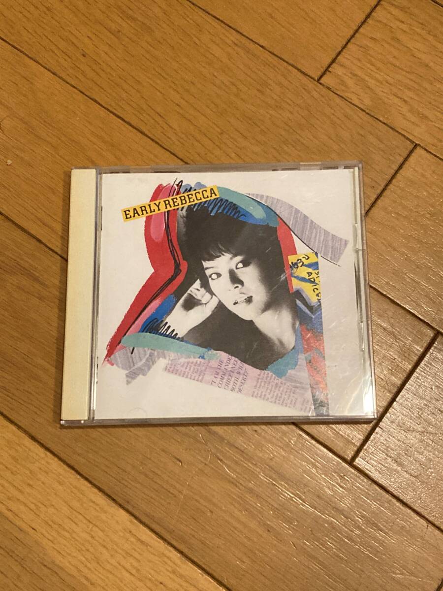レベッカ アーリー・レベッカ ★美品★ NOKKO拍卖