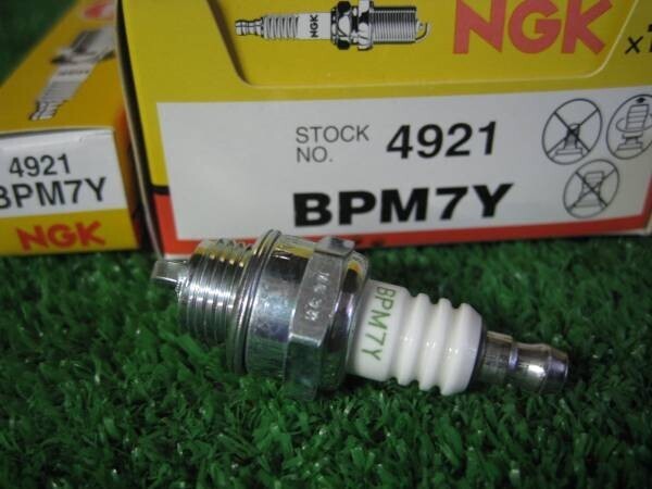 新品 スパークプラグ BPM7Y NGK拍卖