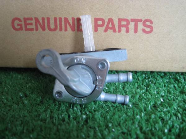 新品 EM400 ED300 EX400 燃料コック ホンダ 発電機拍卖