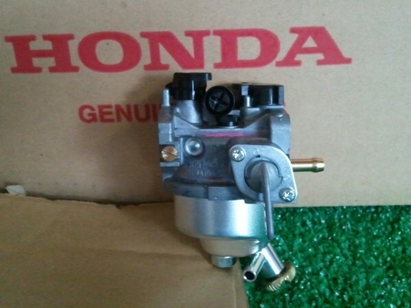 新品 キャブレター F210 後期 こまめ ホンダ 管パ GK付拍卖