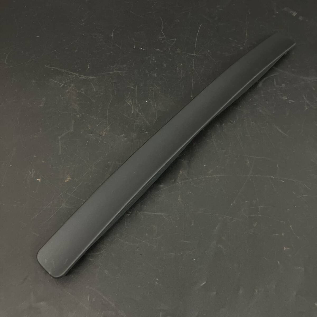 ビーエム C-7422 ◎ 3シリーズ E30 グリル ロワー カバー 51 71 1 953 645 未使用品 BMW トリム拍卖