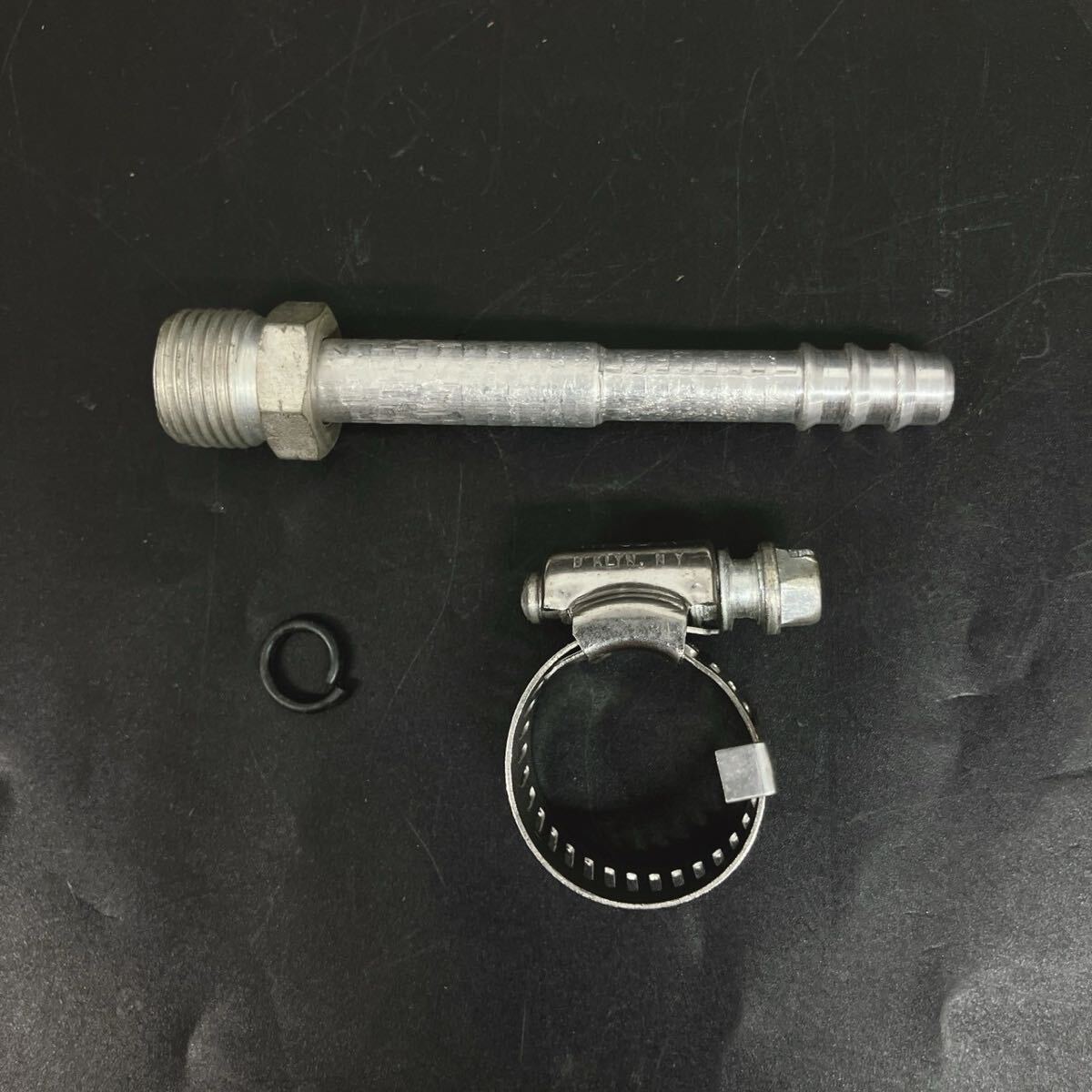 エーシーデルコ C-7620 ◎ エアコン ホース 継手 3023674 未使用 保管品 フィッティング拍卖