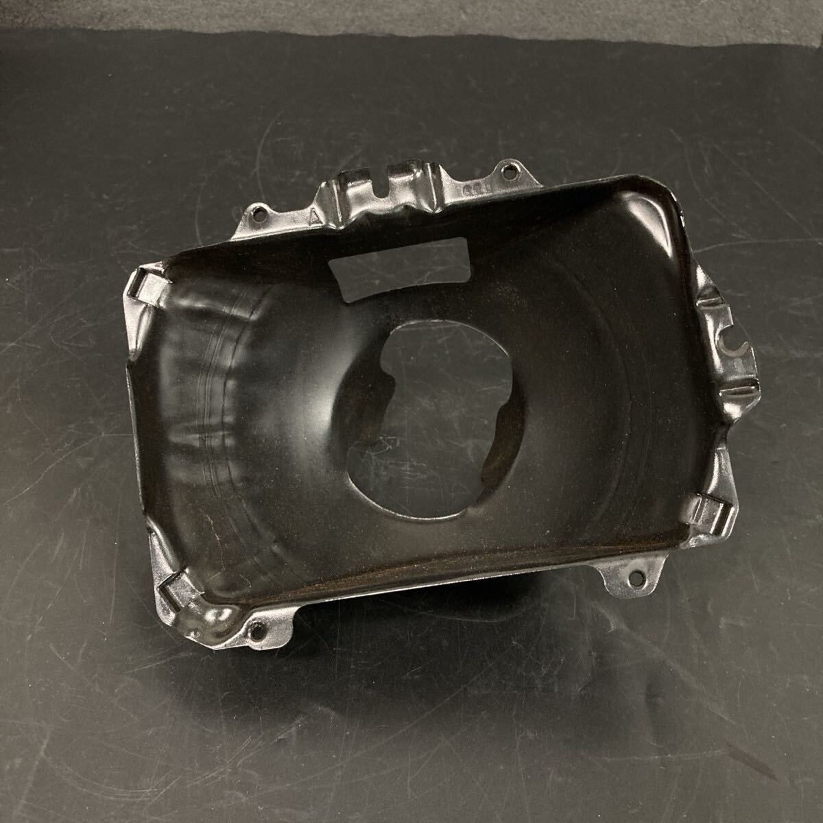 GM C-319 ◎ シボレー ヘッド ランプ マウント リング 5966080 保管品 ライト拍卖