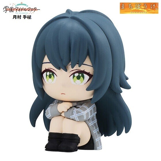 学園アイドルマスター まちぼうけ「月村 手毬」 / バンダイ拍卖