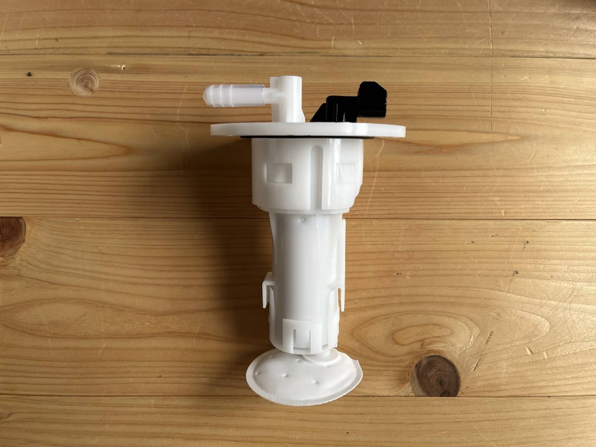 キムコ レーシング キング180 強化燃料ポンプ ボアアップ車両にも フューエルポンプ Racing KYMCO 新品未使用品拍卖