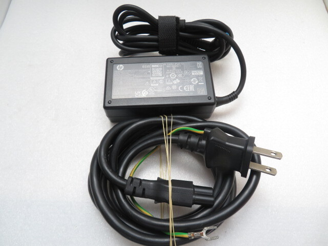 AD36619★hp★ACアダプター★TPN-CA16★保証付!即決!拍卖