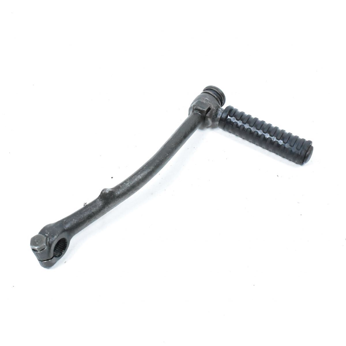 美品 ホンダ モンキーRT AB22 純正 キックペダル キックアーム 検) モンキーR キック ペダル monkey R/RT Z50J AB27 425拍卖