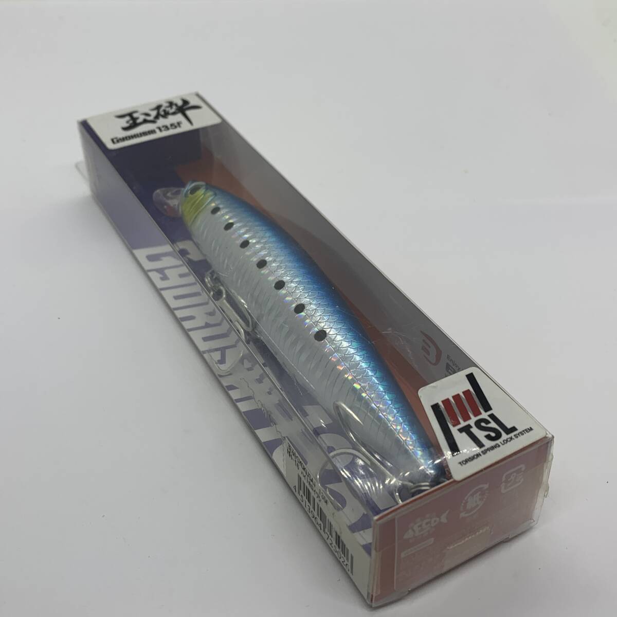 I-99519 バスデイ 玉砕 135F ハイトホロイワシ拍卖