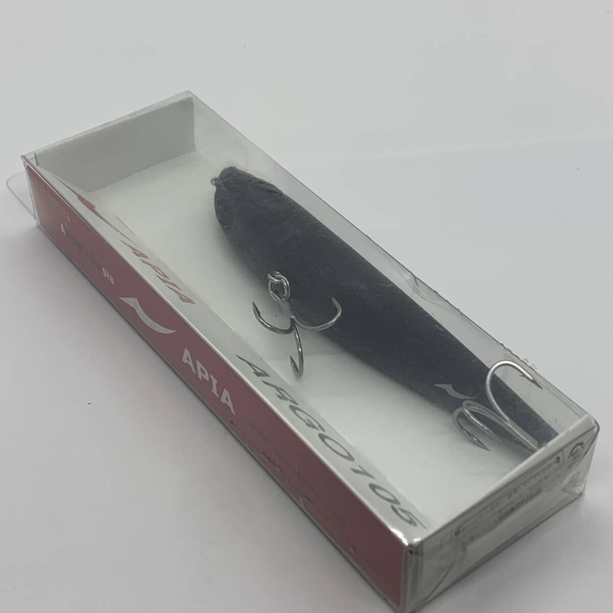 I-99737 アピア アルゴ 105 開封済み 未使用品拍卖