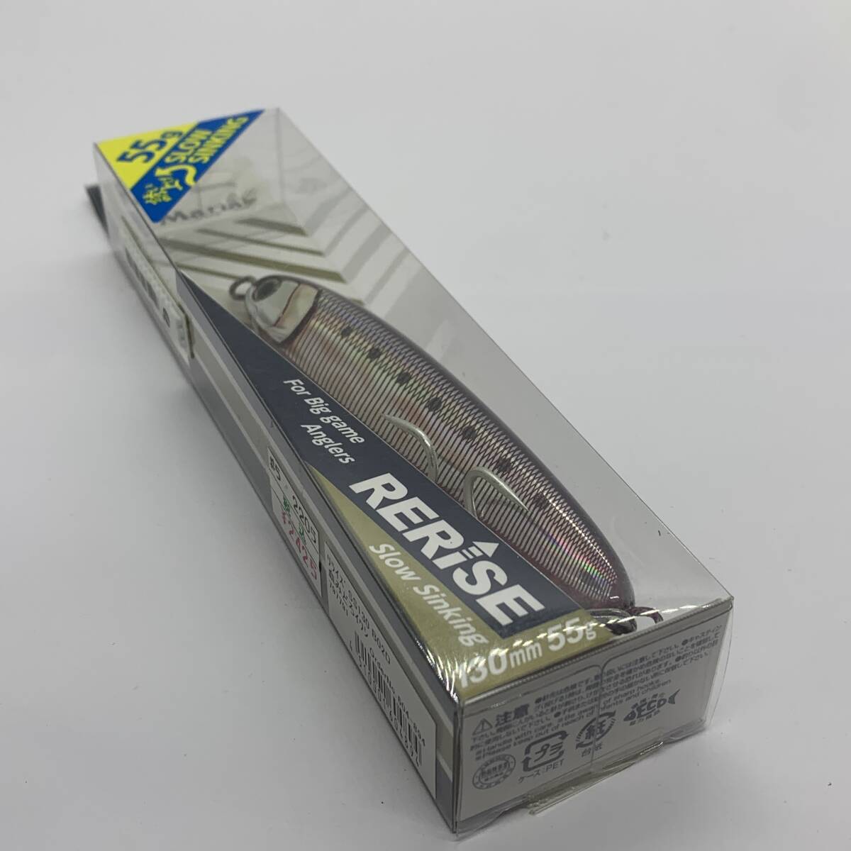 I-99929 マリア MARIA リライズ SS130 血みどろイワシ拍卖