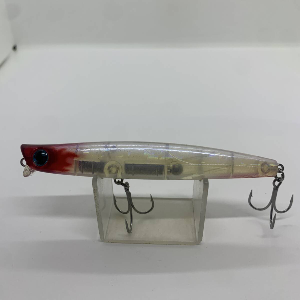T-47574 ダイワ DAIWA モアザン ガルバスリム 110S拍卖