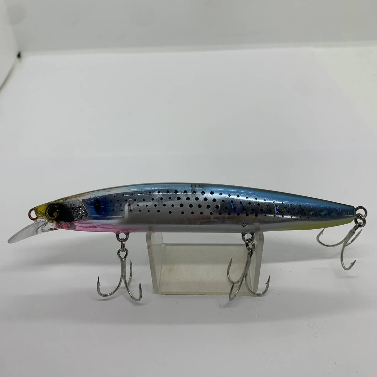 T-47826 シマノ SHIMANO ヒラメミノー 135S フラッシュブースト拍卖