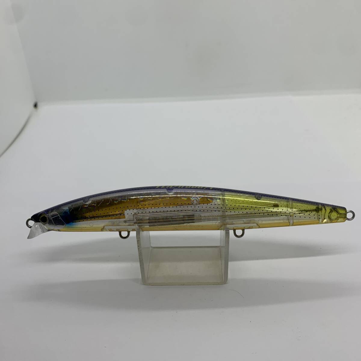 T-47838 シマノ SHIMANO レスポンダー 165F フラッシュブースト拍卖