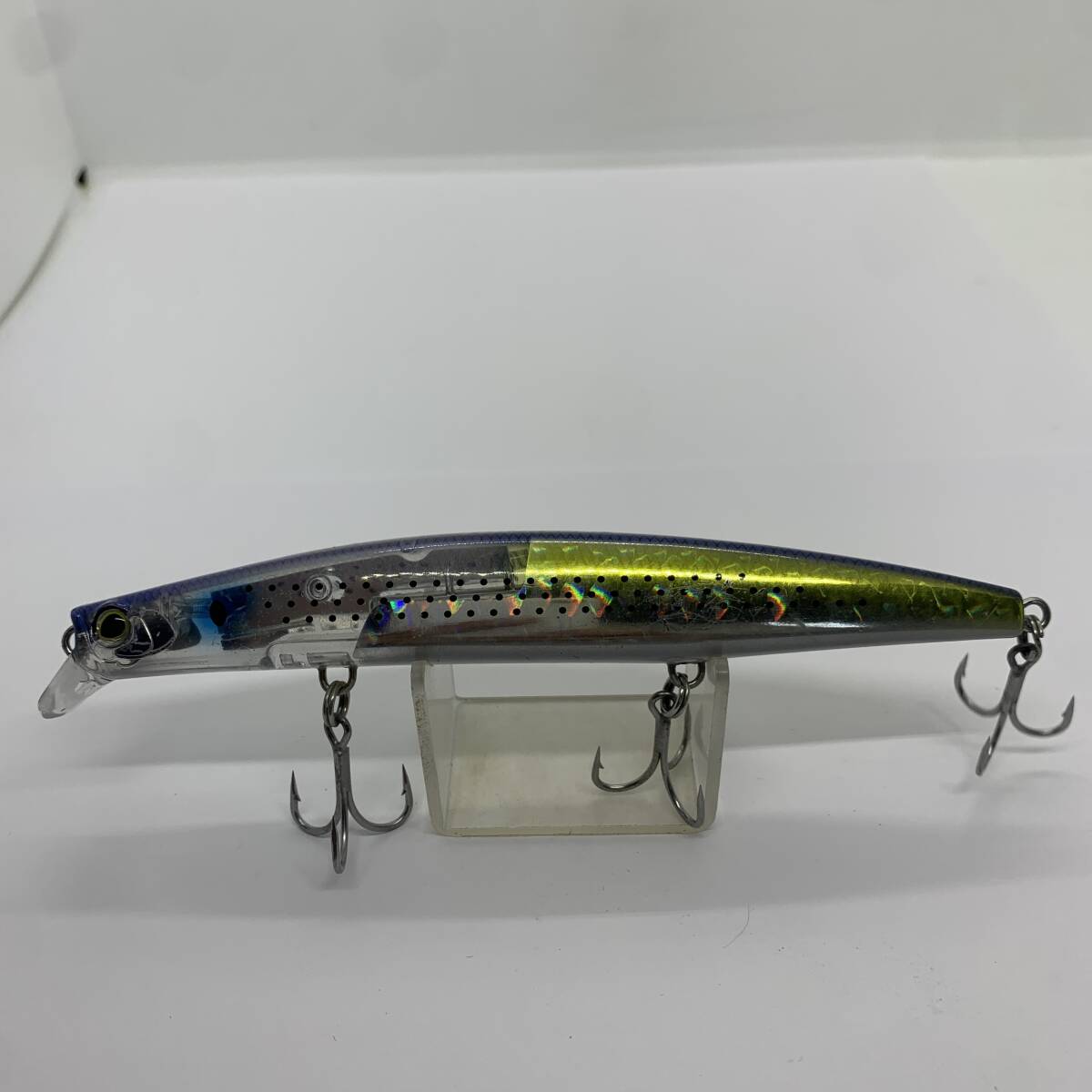 T-47846 シマノ SHIMANO ランブラー 145F フラッシュブースト拍卖