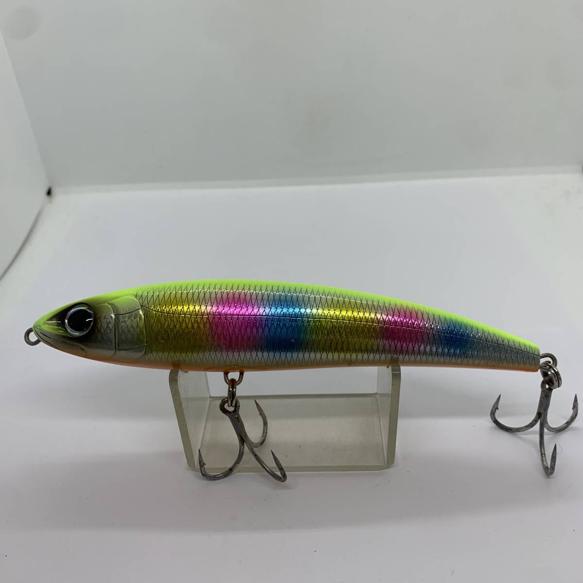 T-47871 シマノ SHIMANO コノシロペンシル 185F拍卖