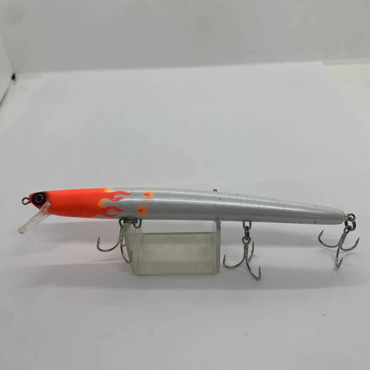 T-47976 スカジットデザインズ SLミノー 12.5cm拍卖