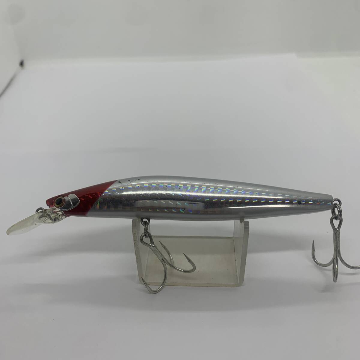 T-48043 シマノ SHIMANO MDアサシン 120F拍卖