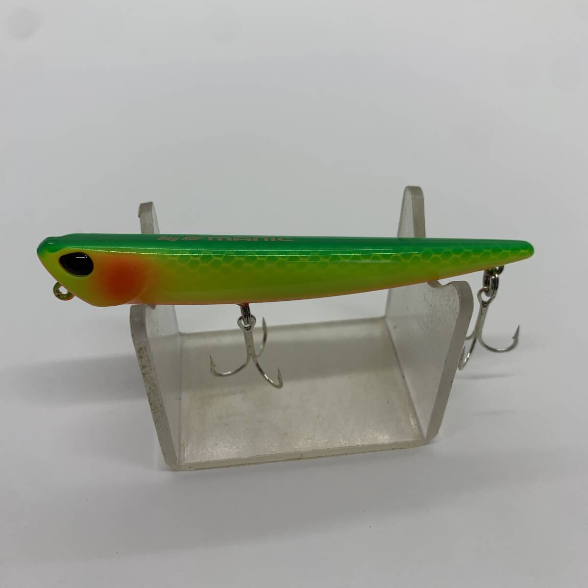 T-48058 デュオ DUO ベイルーフ マニック 75拍卖