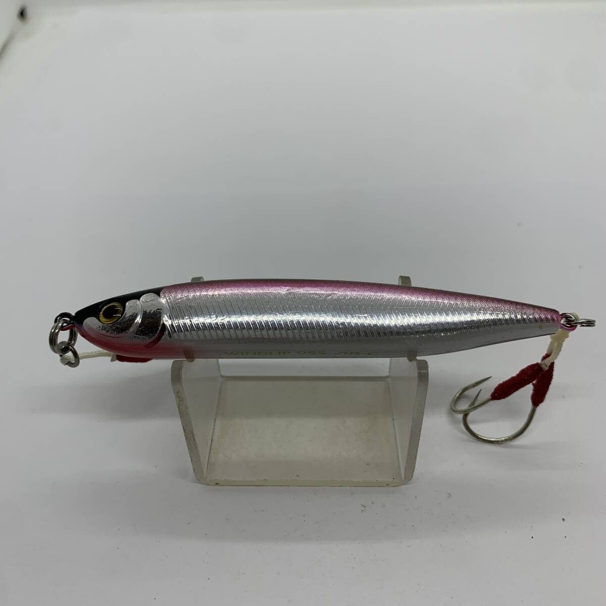 T-48072 シマノ SHIMANO ウィンドリップ 95S拍卖