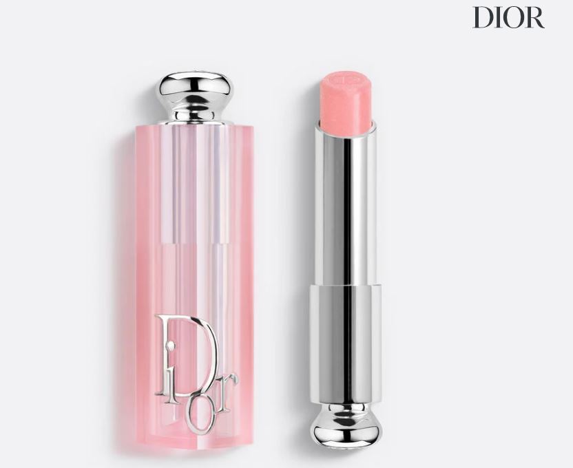 ★新品★送料無料★超お得★DIOR ディオール アディクト リップ グロウ ピュア カラー ティント バーム 001拍卖