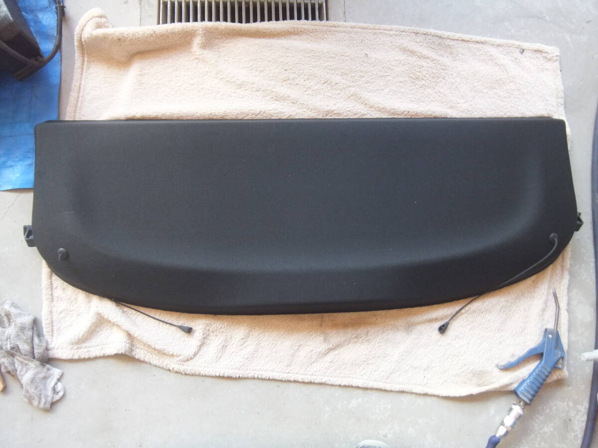 (FIAT フィアット 500X 33413) トノカバー 7356666020 拍卖