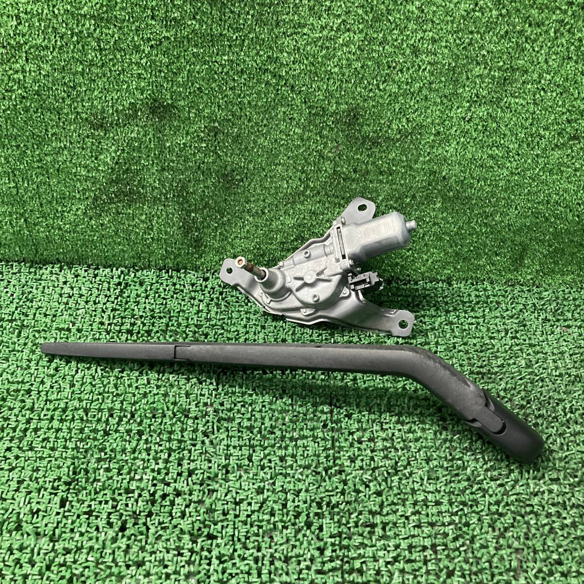 ★☆キャスト X LA250S リア ワイパーモーター アーム ASMO 85130-B2180(A1186)☆★拍卖