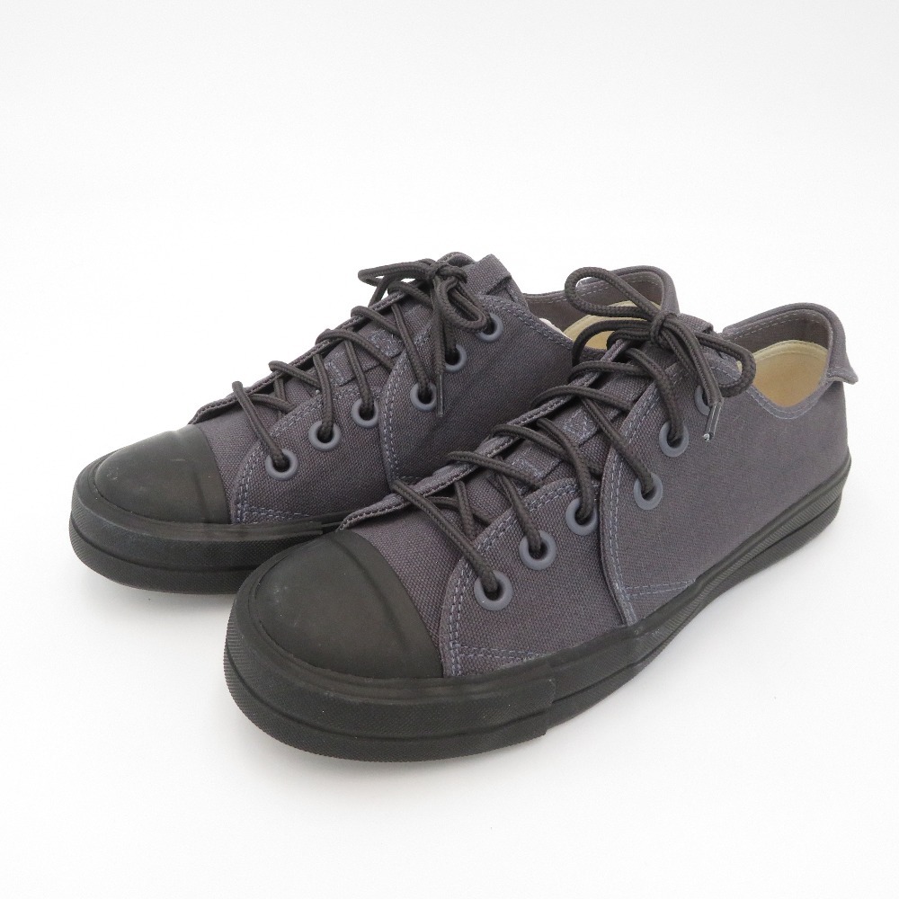 RFW アールエフダブル スニーカー RFW SANDWICH-LO HRG-2 MIL/グレー 6 25.0cm R-2339381拍卖