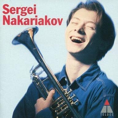 ミラクル・バロック! ナカリャコフ(セルゲイ) (アーティスト, 演奏), ビバルディ (作曲), テレマン (作曲) 国内盤CD拍卖