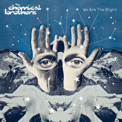 We Are the Night ケミカル・ブラザーズ  輸入盤CD拍卖