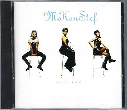 Azz Izz Mokenstef  輸入盤CD拍卖