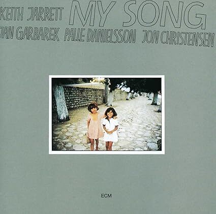 My Song - Jarrett, Keith キース・ジャレット 輸入盤CD拍卖