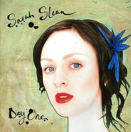 Day One Sarah Slean 輸入盤CD拍卖