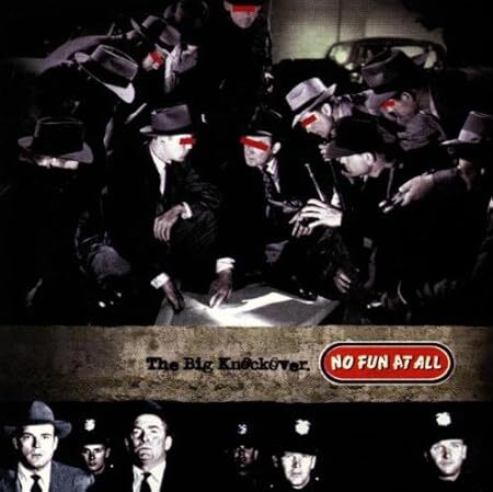 Big Knockover ノー・ファン・アット・オール 輸入盤CD拍卖