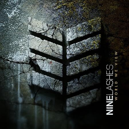 World We View Nine Lashes 輸入盤CD拍卖