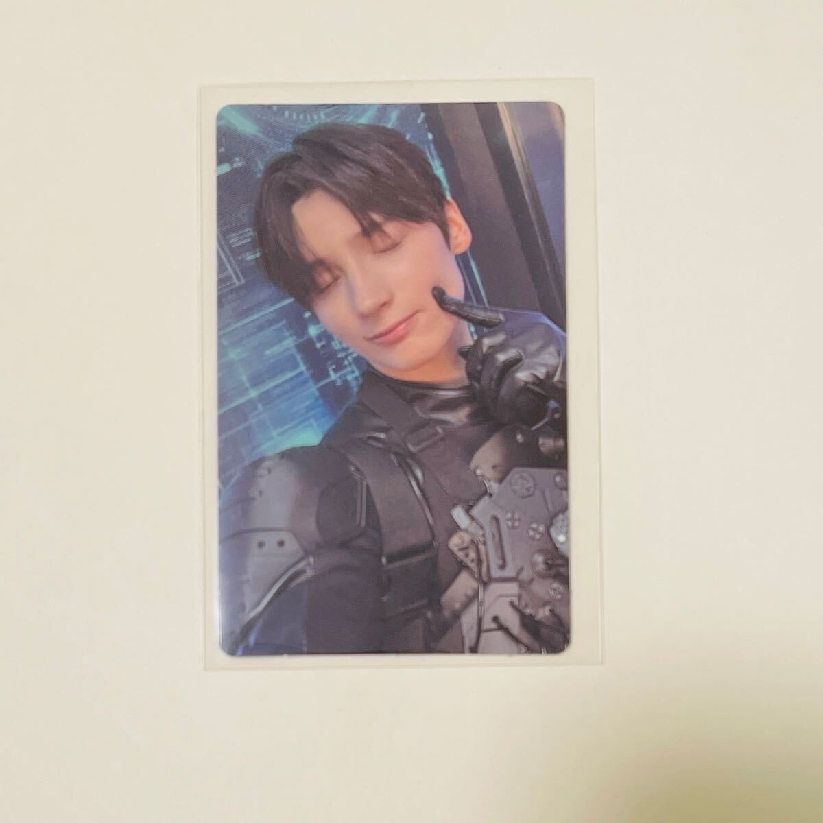 TXT ヒュニンカイ ラキドロ WEVERSE GB TOGETHER拍卖