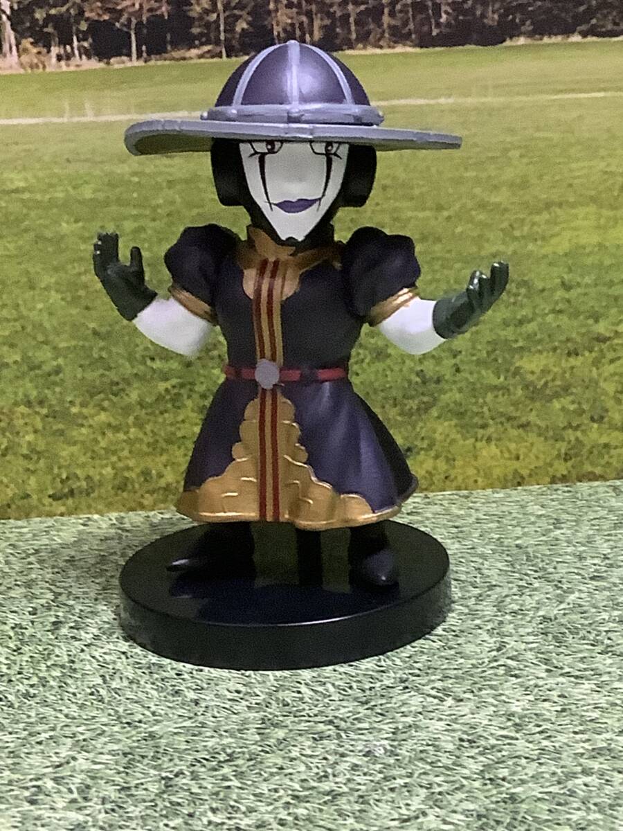 キン肉マン グリムリパー フイギュア フイギュアコレクション 拍卖