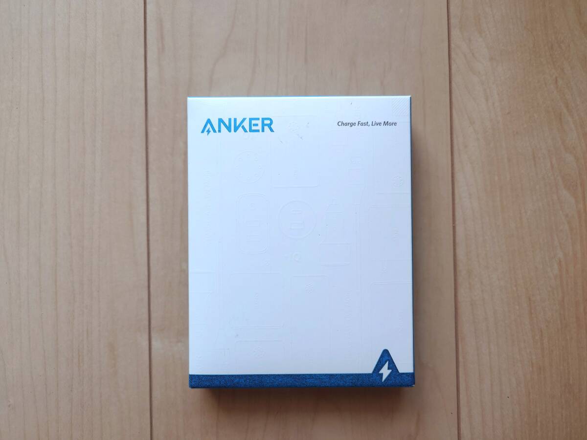 ラスト ★ アンカー Anker ★  PowerCore Magnetic 5000 (5K) A1619011 ★ 新品未開封拍卖