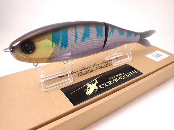 STUDIO COMPOSITE / スタジオコンポジット 【 VOLTA 275 MK 2025color / MK ケタバス Ⅱ 】 ボルタ 275 MK drt2508拍卖