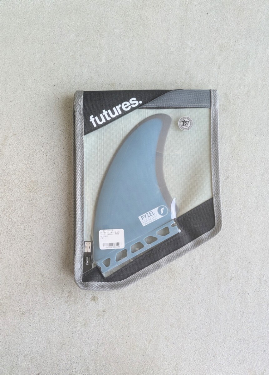 futures フューチャー pyzel bobcat twin パイゼル ツイン フューチャーフィン ボブ拍卖