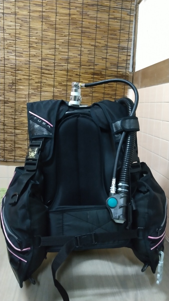 ツサBCジャケットSサイズ TUSA BCジャケット拍卖