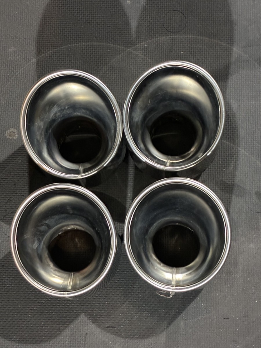 R35・GT-R前期?マフラーリアエンド拍卖