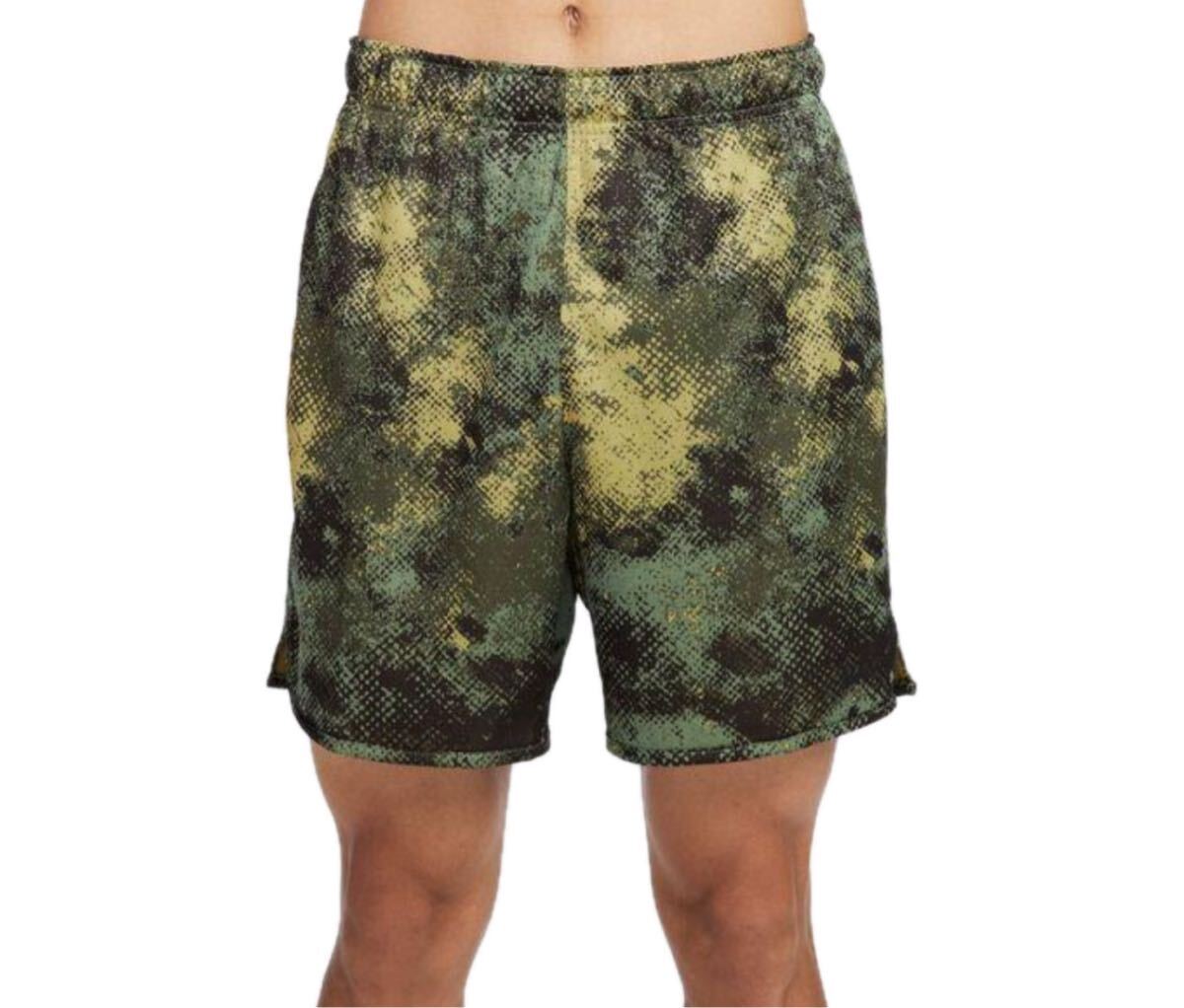 【NIKE 新品 未使用】ナイキ メンズ ショートパンツ Sサイズ 短パン ハーフパンツ サッカーウェア トレーニングパンツ ドライフィット 速乾拍卖