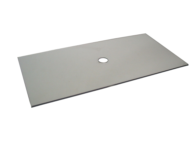 水槽ポリカフタ 900x450mm 板厚3mm ご希望サイズオーダー後の製作 送料無料 管理100拍卖