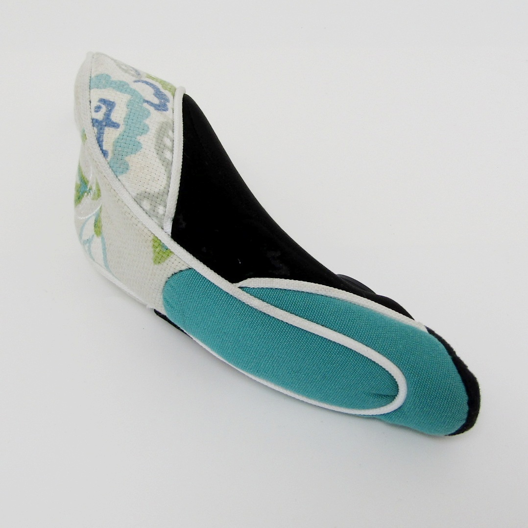 sassy caddy サッシーキャディ ユーティリティヘッドカバー拍卖