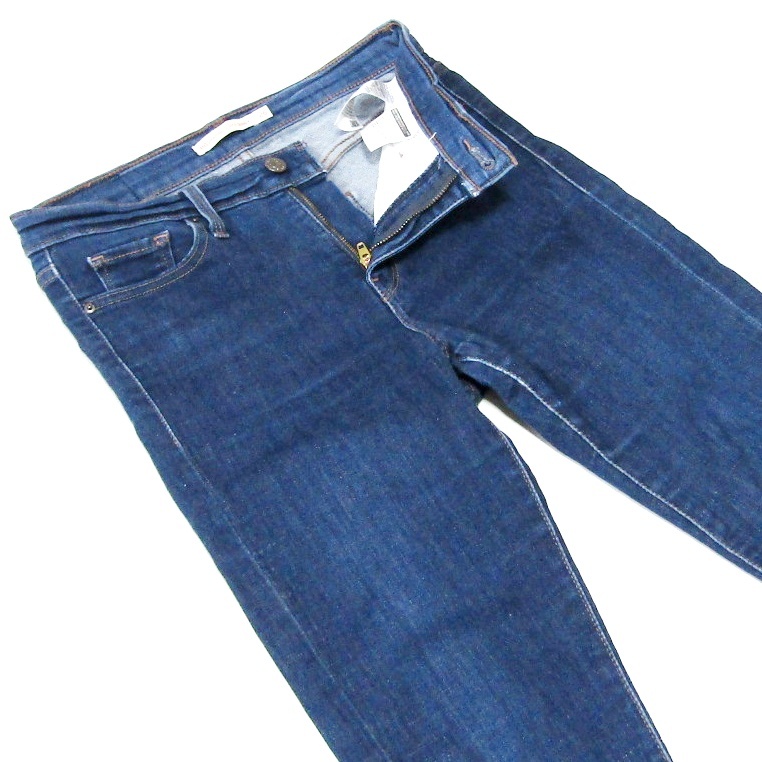 EDWINエドウィン310▼シェイピングスーパースキニー▼26インチ▼ウエスト約74㎝拍卖