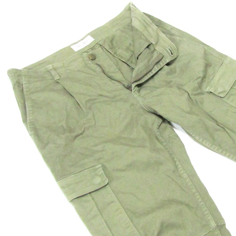 FRAMeWORKフレームワーク▼カーゴパンツ▼サイズ38▼ウエスト約86cm拍卖