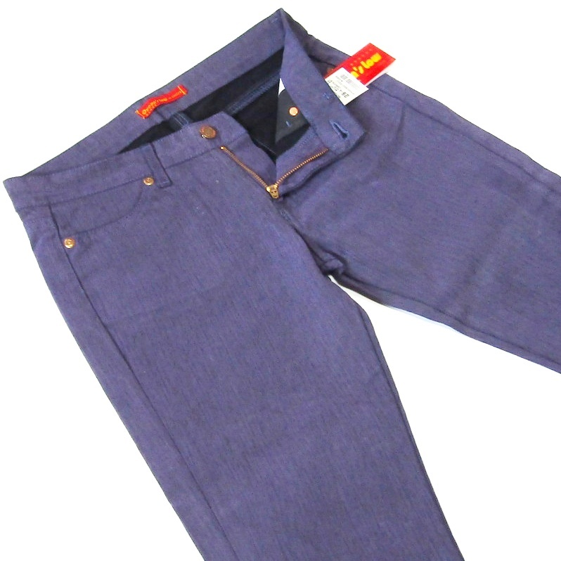 【新品未使用】 Queen's Low クイーンズロウ▼ストレッチスキニー▼28インチ▼ウエスト約72cm 拍卖