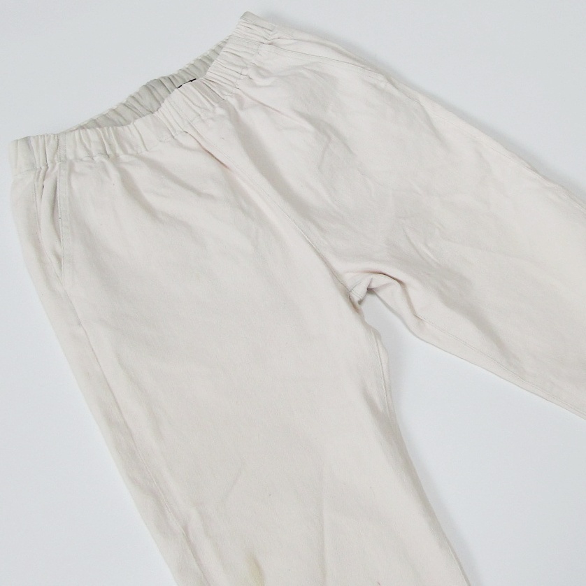 URBAN RESEARCH DOORSアーバンリサーチドアーズ▼ストレッチテーパードパンツ▼Sサイズ▼ウエスト約66cm拍卖